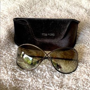 Tom Ford Sunglasses